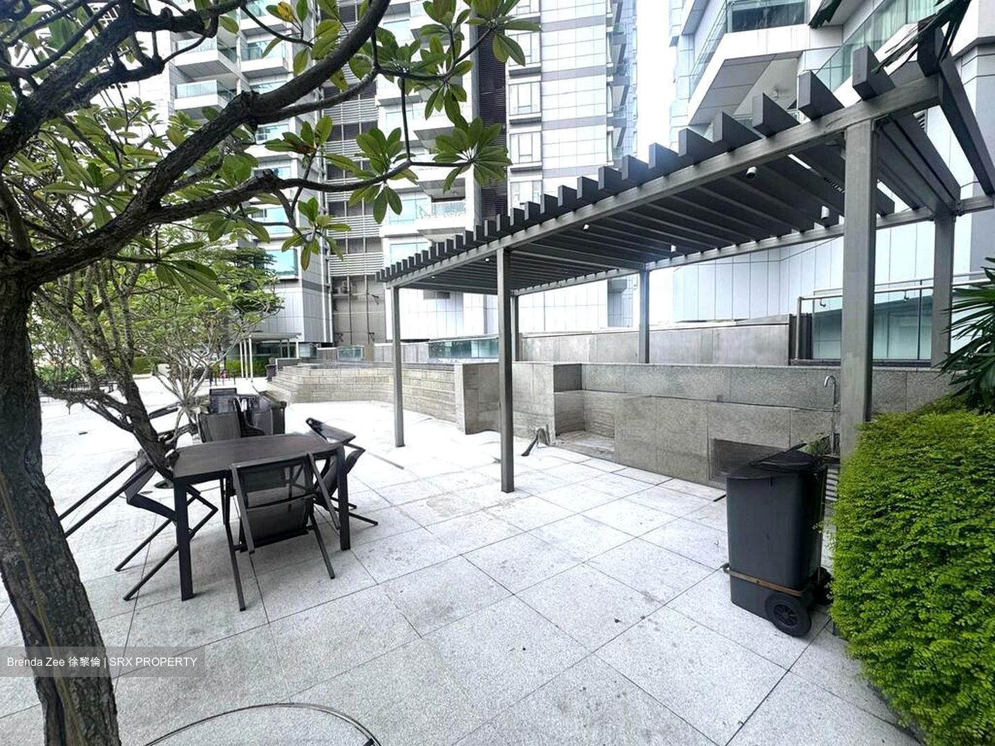 Concourse Skyline (D7), Apartment #510230031